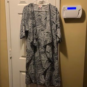 Lularoe Shirley Kimono